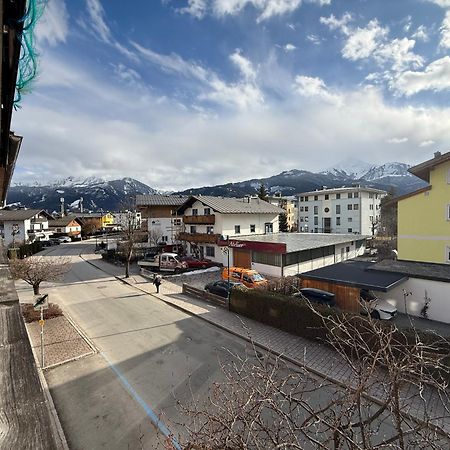 Marina Alpen Haus Hotel Zell am See Exterior photo