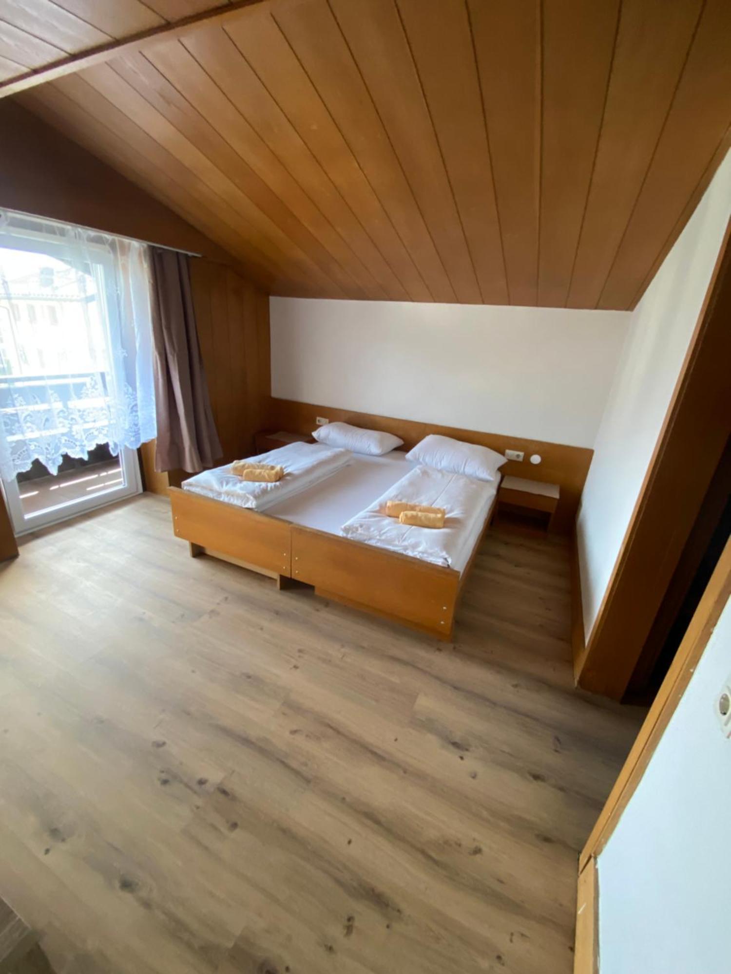 Marina Alpen Haus Hotel Zell am See Exterior photo