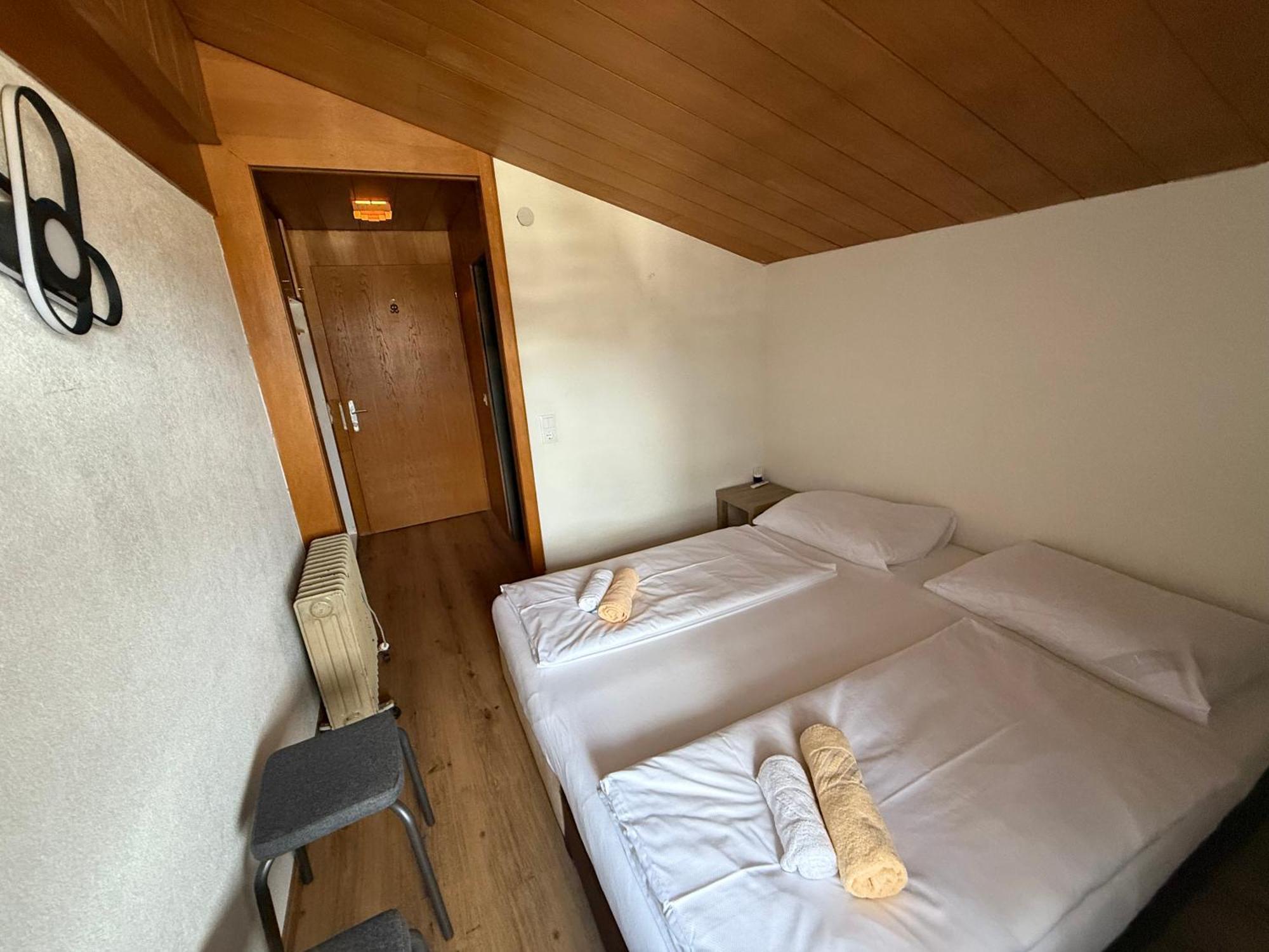 Marina Alpen Haus Hotel Zell am See Exterior photo